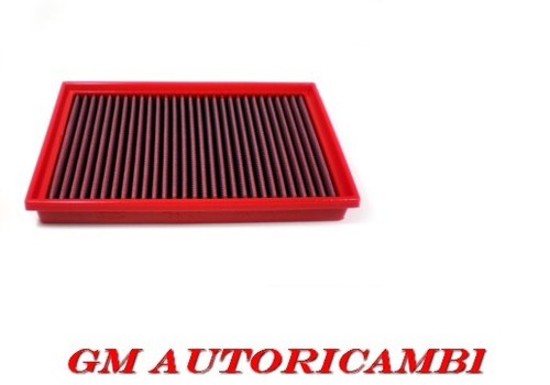 Filtro aria sportivo cotone - sportivo,