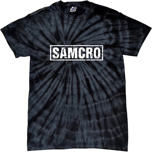 Samcro sons anarchy - samcro, of