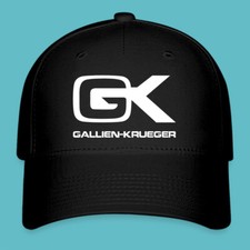 Cappello da baseball nero