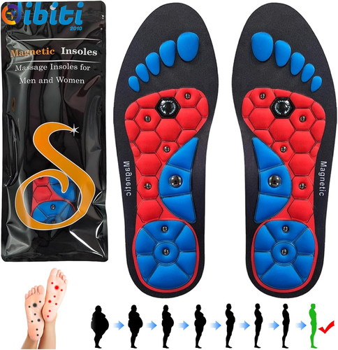 Solette magnetiche dimagranti - solette,