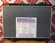 Radiatore Motore Nissan King Cab - NAVARA 2.5 Diesel TDi dal 2001 NUOVO