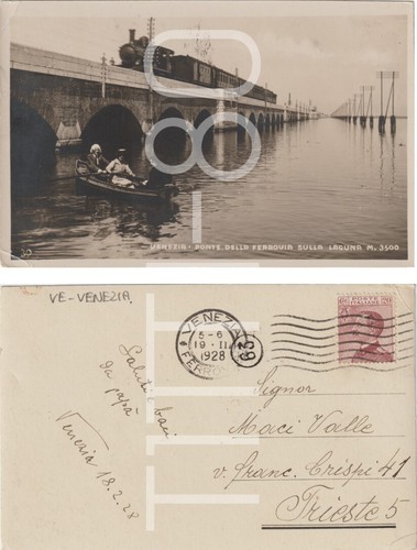 Venezia ponte della - venezia,