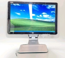Moniteur HP W2207H LCD 22" VGA