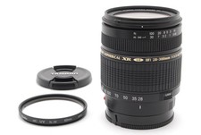 [Quasi come nuovo] Tamron 185D AF 28-300mm f3.5-6.3 LD IF Macro Canon EF dal GIAPPONE