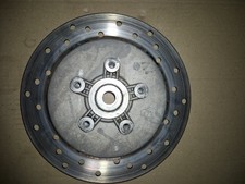 Mozzo+disco posteriore Gilera Runner 125/180 Sp Fx Fxr DD