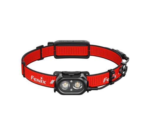 Fenix hp12r nero usb c - fenix, hp12r-t