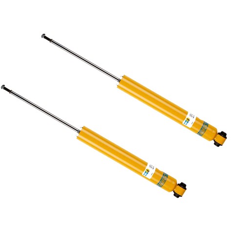 Ammortizzatori sportivi - 2,
