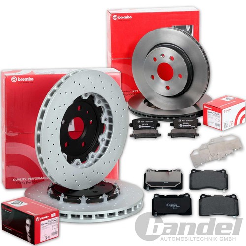 Dischi freno brembo - freno, +