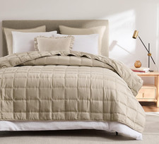 Copriletto Matrimoniale