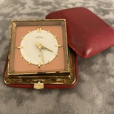 Sveglia viaggio vintage - sveglia,