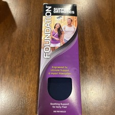 Fondotinta Supporto Ortesi