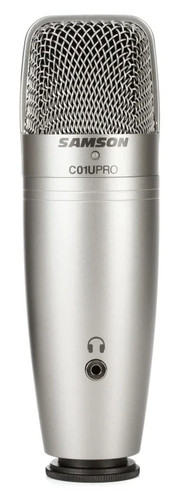 Samson co1u pro studio - co1u,