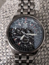 Orologio uomo citizen eco - orologio,
