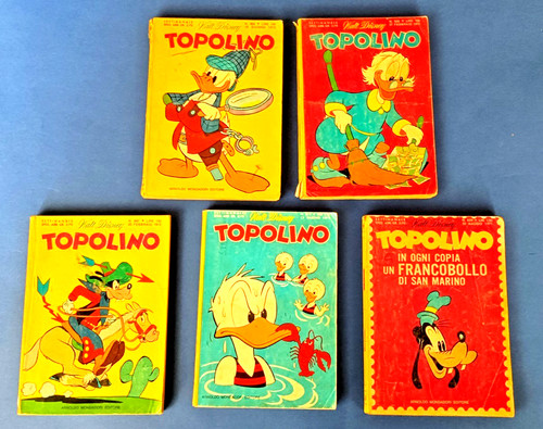 Lotto numeri topolino anni - numeri,