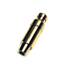 Kawasaki KX250F KXF 250 2007-2016 Bronzo Guida Valvola INGRESSO/SCARICO Misura Standard