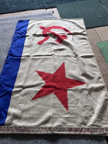 Large soviet navy - soviet, (