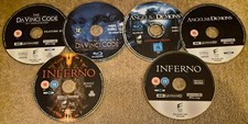 The Da Vinci Code COLLECTION