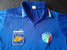 MAGLIA SHIRT VINTAGE '90