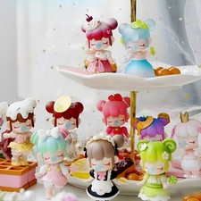 Rolife nanci teatime series - nanci,