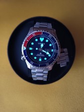Orologio PROMASTER DIVER'S AUTOMATIC 200 MT NY0086-83L Citizen Uomo.