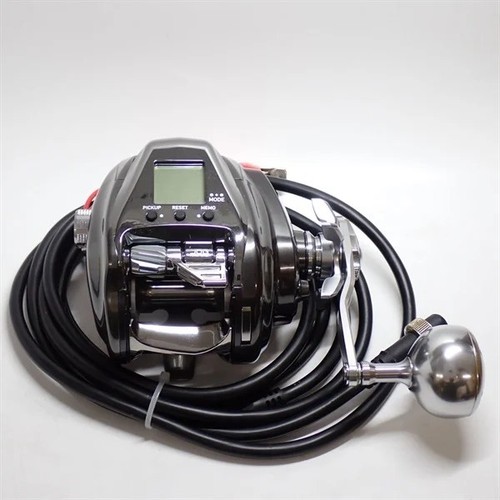 Mulinello elettrico acqua