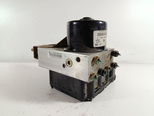 Gruppo freno abs bmw e46 - freno,