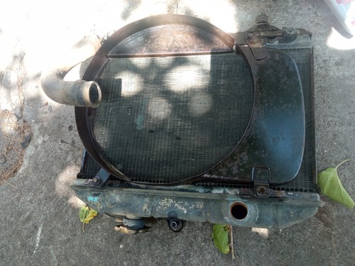 Fiat 1300 1500 132 - 1500,