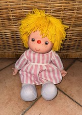 Bambola Tipo Spumone Vintage Doll