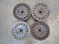 Cerchi ferro per toyota - in,