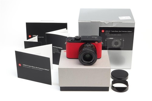 Leica leitz - leica, q