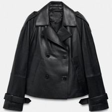 ZARA NUOVA CON ETICHETTE 2026