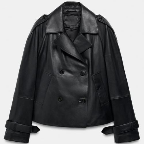 Zara nuova con etichette 2026 - zara,