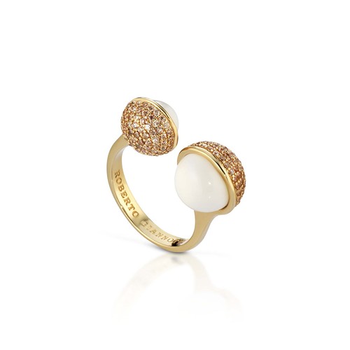 Roberto giannotti womens ring - giannotti,