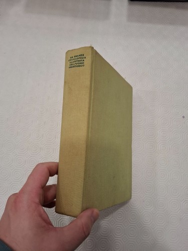 Grande enciclopedia - grande,