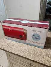 Nuovo Cricut Cake CCA001