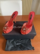 tacchi dolce e gabbana 