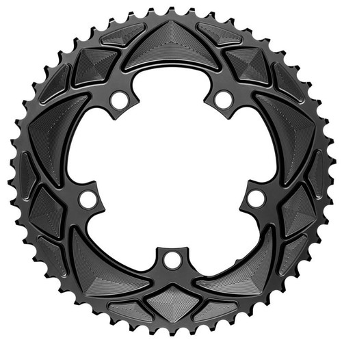 Absoluteblack catena rotonda - absoluteblack,