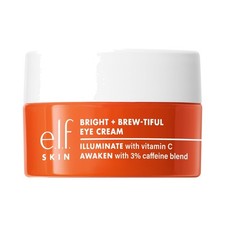 SKIN Bright + Brew-tiful Eye