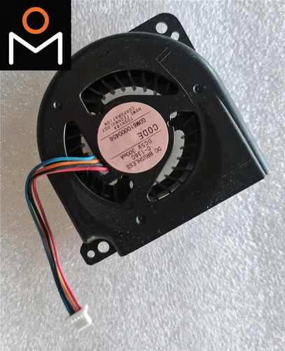 Nuova ventola cpu originale - ventola,
