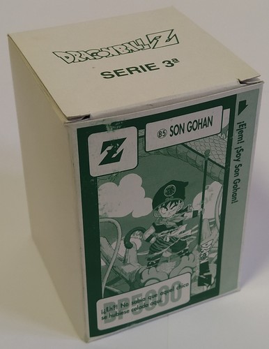 Dragon ball carddass - dragon,