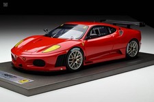 1/18 BBR Ferrari F430 GT