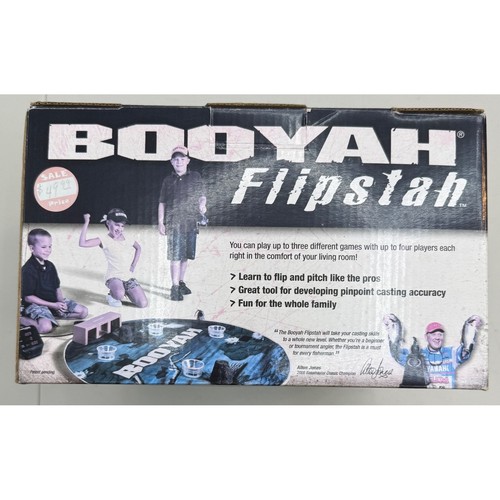 Booyah flipstah learn flip - booyah,