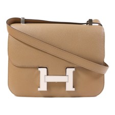 Borsa a tracolla HERMES PHW
