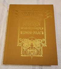 Calla Edition Stories from Hans Christian Andersen Gold Cover Free Ship US  OBO