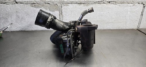 Turbina turbocompressore audi - turbina,