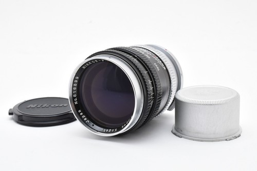 Come nuovo obiettivo nikon - [n.come,