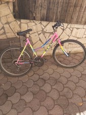 Bici MTB 26 Donna Ragazza Bici Città Mare Montagna