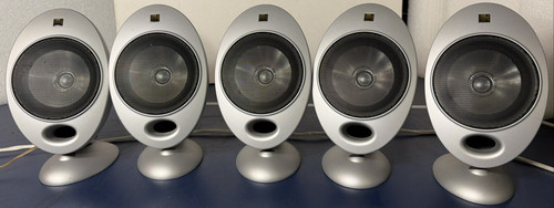 Altoparlante kef hts2001 - kef,