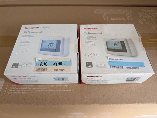 Termostato caldaia honeywell - caldaia,