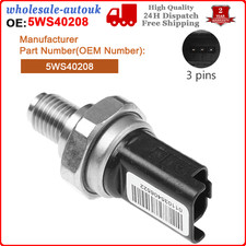 SENSORE BINARIO ALTA PRESSIONE